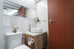 Blk 93B Telok Blangah Parcview (Bukit Merah), HDB 3 Rooms #572135641